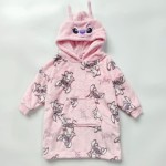 Animal Hoodie Factory - OEM Custom Fleece Sweatshirt Kids
