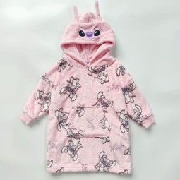 Animal Hoodie Factory - OEM Custom Fleece Sweatshirt Kids