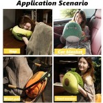 Travel Blanket Factory - OEM Custom 3 in 1 Pillow