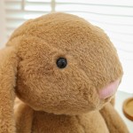 Easter Bunny Factory - OEM Custom Long Ear PP Cotton