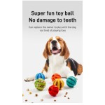 Dog Toy Factory - OEM Custom Rolling Ball Feeder