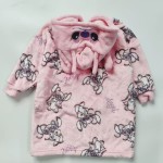 Animal Hoodie Factory - OEM Custom Fleece Sweatshirt Kids