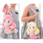 Mermaid Bag Manufacturer - OEM Custom Princess Shoulder Bag