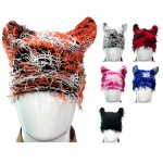 Cat Hat Factory - OEM Custom Knitted Brimless Design