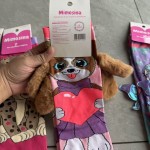 Animal Socks Supplier - OEM Custom 3D Slipper Socks