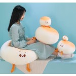 Steamed Bun Pillow Factory - OEM Custom Large Hugging Toy