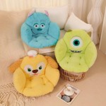 Cat Cushion Manufacturer - OEM Custom Heart Chair Pad