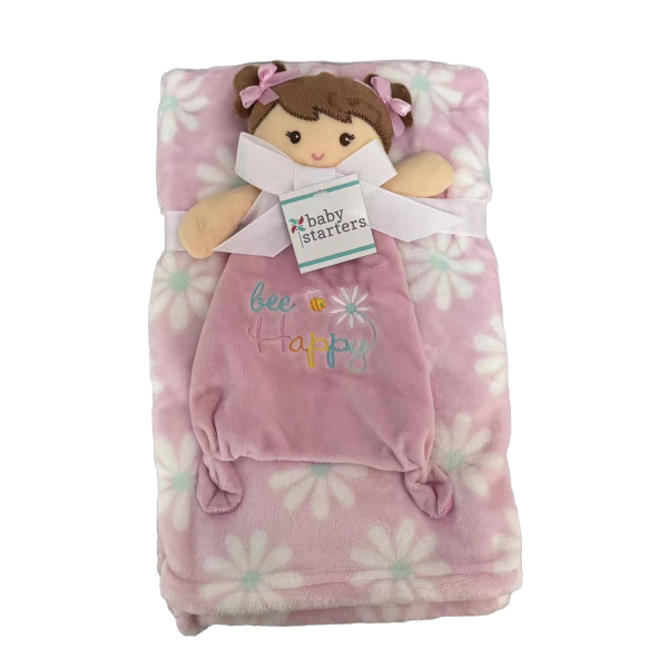 Plush Blanket Manufacturer - OEM Custom Snuggle Comforter