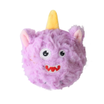 Pet Monster Toy Manufacturer - OEM Custom 2 in 1 Ball