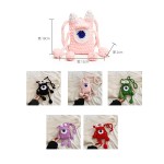 Crochet Bag Factory - OEM Custom Single Eye Monster