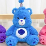 Plush Toy Supplier - OEM Custom 50cm Zoo Animal