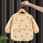 Baby Bib Factory - OEM Custom Waterproof Eating Bib