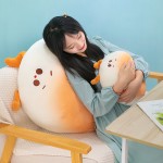 Steamed Bun Pillow Factory - OEM Custom Large Hugging Toy