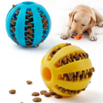 Dog Toy Factory - OEM Custom Rolling Ball Feeder