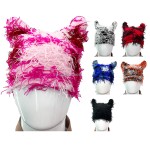 Cat Hat Factory - OEM Custom Knitted Brimless Design