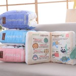 Book Pillow Factory - OEM Custom Encyclopedia Stuffed Animal
