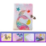 Diary Book Supplier - OEM Custom Fishtail Lock Design