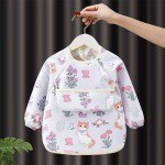 Baby Bib Factory - OEM Custom Waterproof Eating Bib