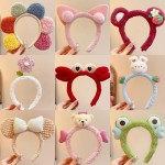 Hairband Manufacturer - OEM Custom Cake Bear Headband