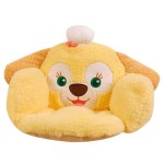 Cat Cushion Manufacturer - OEM Custom Heart Chair Pad