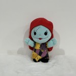 Halloween Plush Manufacturer - OEM Custom Ghost Stuffed Toy