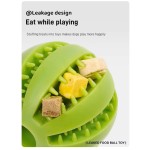 Dog Toy Factory - OEM Custom Rolling Ball Feeder