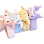 Plush Headband Factory - OEM Custom Bow Hair Accessories