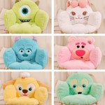 Cat Cushion Manufacturer - OEM Custom Heart Chair Pad