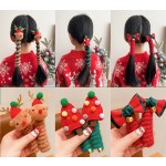 Christmas Hairband Factory - OEM Custom Tree Hair Accessory