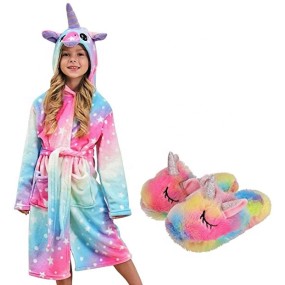 Baby Romper Factory - OEM Custom Flannel Pajama Set