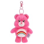 Cheer Bear Supplier - OEM Custom Pink Small Plushie