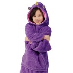 Animal Hoodie Factory - OEM Custom 2 in 1 Pet Sweatshirt