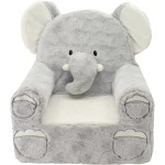 Kids Sofa Manufacturer - OEM Custom Plush Bean Bag