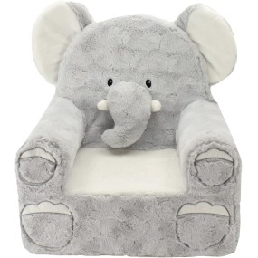 Kids Sofa Manufacturer - OEM Custom Plush Bean Bag