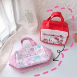 Lunch Bag Manufacturer - Kulomi Melody Insulation Bag