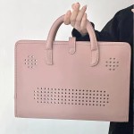 Computer Bag Manufacturer - Vintage Style Laptop Handbag