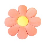 Cushion Factory - Daisy Flower Sofa Office Pillow