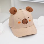 Sports Cap Factory - Cute Anime Baseball Hat for Travel