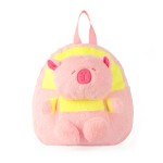Plush Backpack Manufacturer - Cute Capibala Travel Backpack