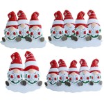 Resin Pendant Factory - Custom Christmas Charm Ornament