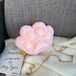 Shoulder Bag Manufacturer - 3D Cat Claw Fashion Gift Bag