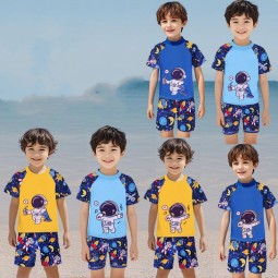 Swimwear Factory - Professional Breathable Kids Set