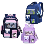 Backpack Manufacturer - Lightweight Spine Protection Bag