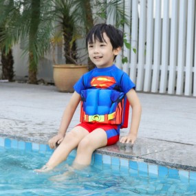 Children Swimsuit Manufacturer - Toddler Floating Swimwear