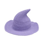 Halloween Hat Manufacturer - Wholesale Foldable Witch Hat