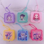Coin Purse Manufacturer - Kpop Demon Hunters Keychain
