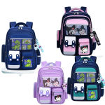 School Bag Factory - Multifunctional Waterproof Kids Backpack