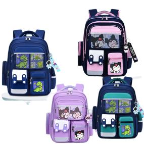 School Bag Factory - Multifunctional Waterproof Kids Backpack
