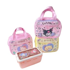 Lunch Bag Manufacturer - Kulomi Melody Insulation Bag