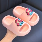 EVA Slippers Manufacturer - Nezha Winter Anti-Slip Slippers